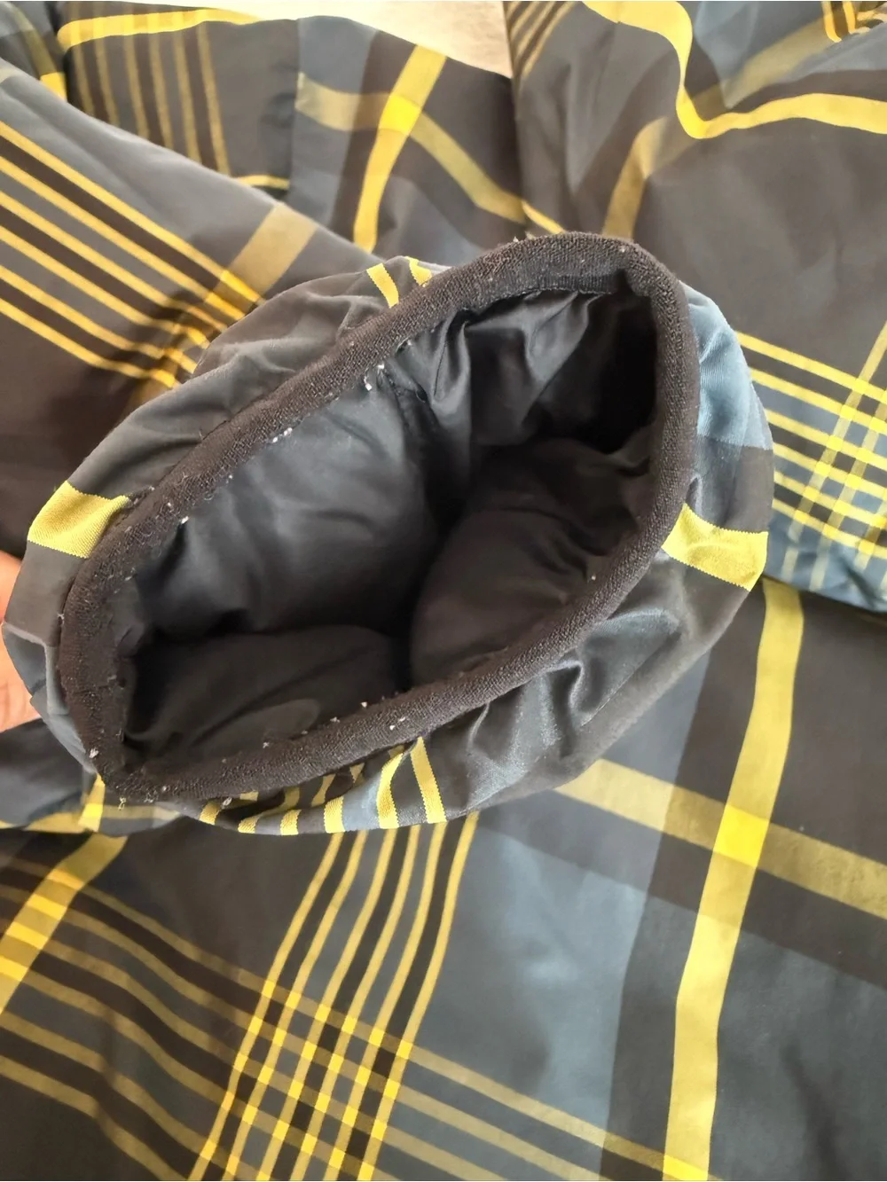 The North Face north face